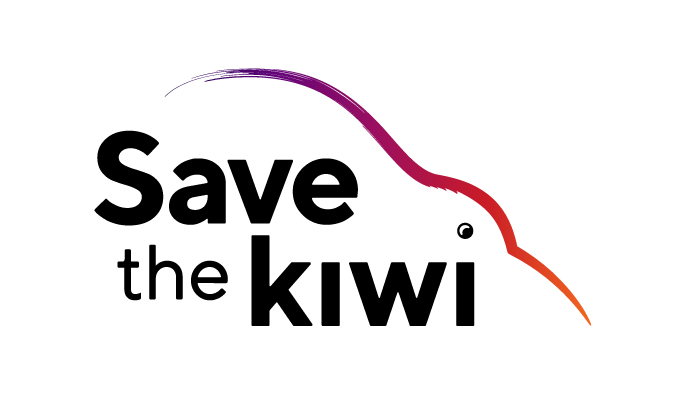 Save The Kiwi